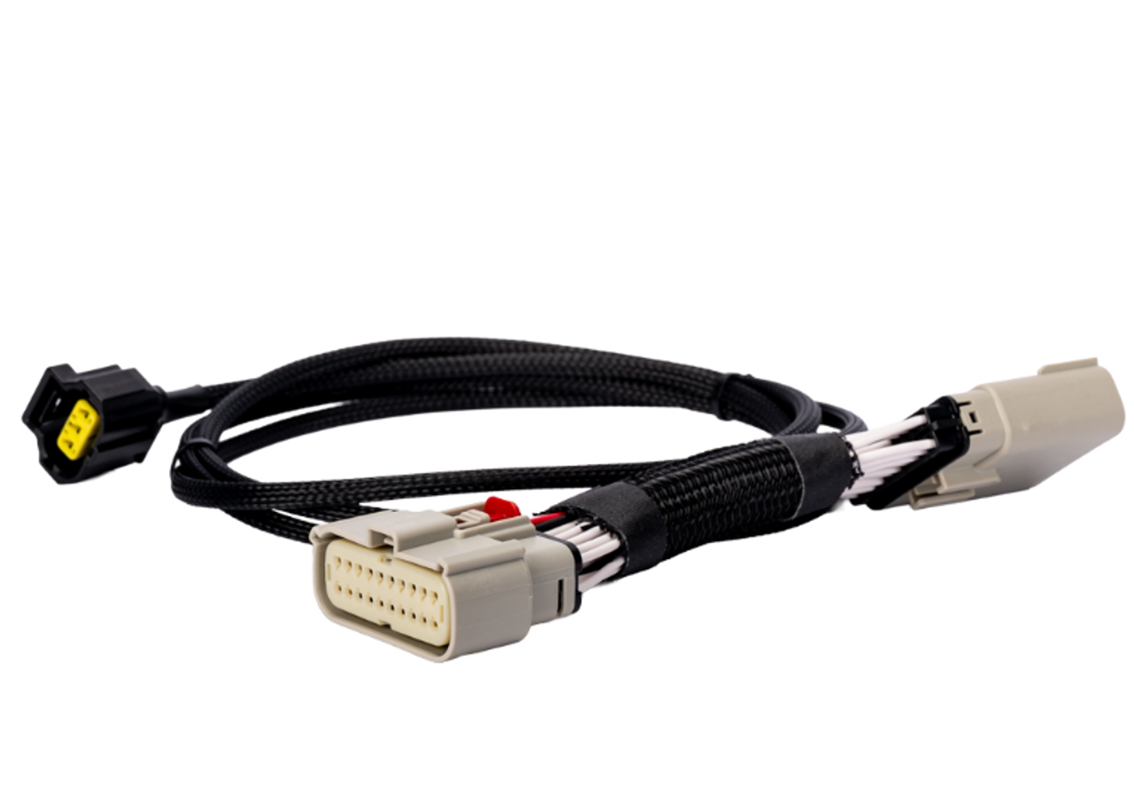 FLEECE FPE-HAR-FMC-CCH-2022 CHARGING CIRCUIT HARNESS FOR 2020-2022 FORD 6.7L POWER STROKE