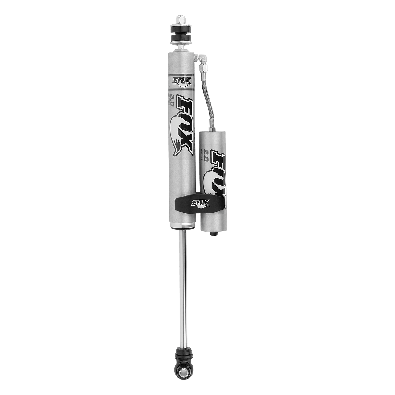 FOX 985-24-100 14-UP DODGE 2500 FRONT PERFORMANCE SERIES 2.0 REMOTE RESERVOIR 10.1 INCH 4-5 INCH LIFT