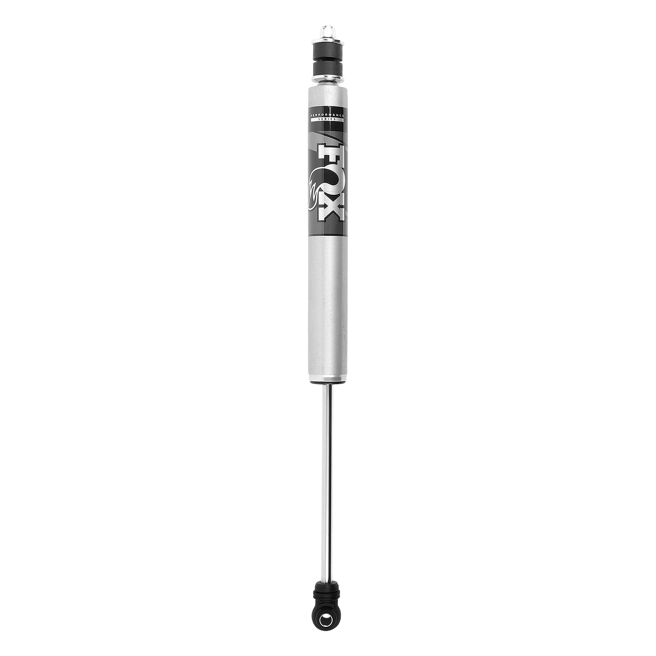FOX 985-24-035 05-07 FORD F-250/F-350 /F-450/F-550 SUPERDUTY STEERING STABILIZER PERFORMANCE SERIES 2.0 INTERNAL FLOATING PISTON 10.1 INCH ZER