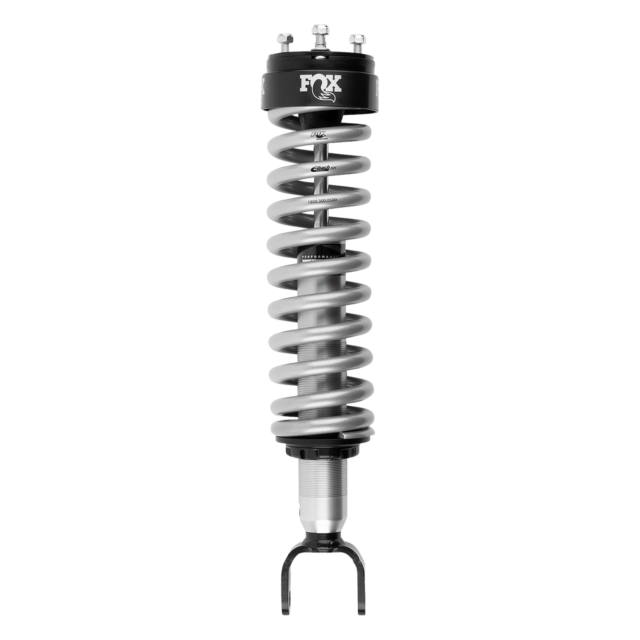 FOX 985-02-136 19-UP RAM 1500 NO AIR RIDE MODELS FRONT COILOVER PERFORMANCE SERIES 2.0 INTERNAL FLOATING PISTON 0-2 INCH LIFT