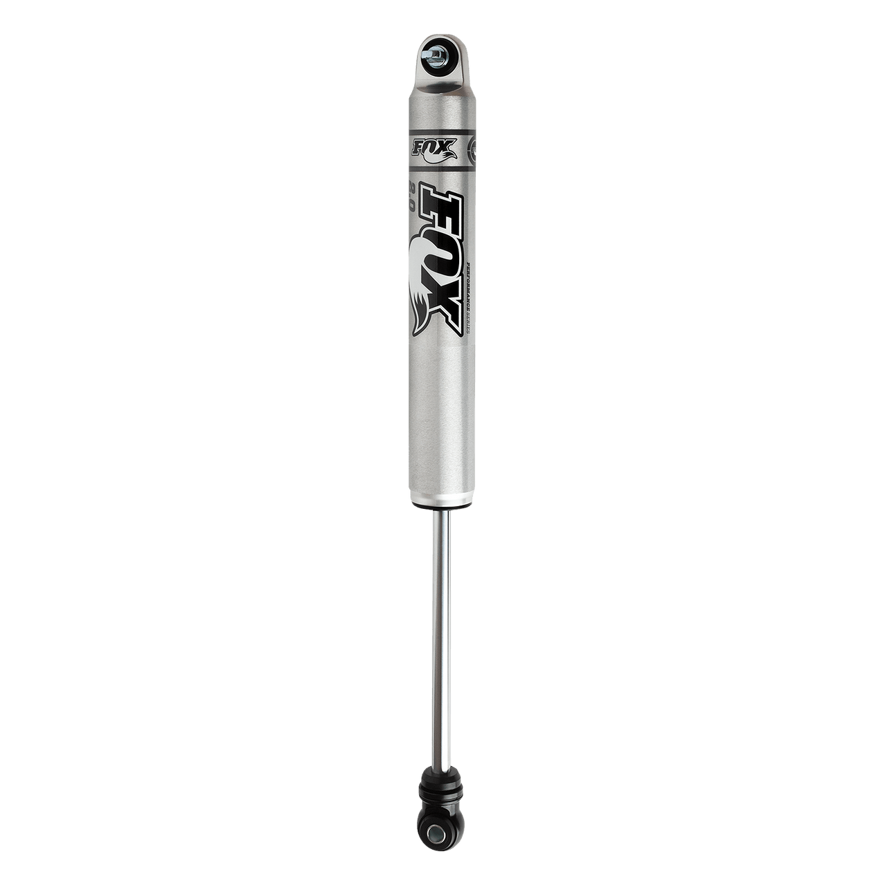 FOX 980-24-888 07-18 JEEP WRANGLER JK REAR PERFORMANCE SERIES 2.0 INTERNAL FLOATING PISTON 9.1 INCH 1.5-3.5 INCH LIFT