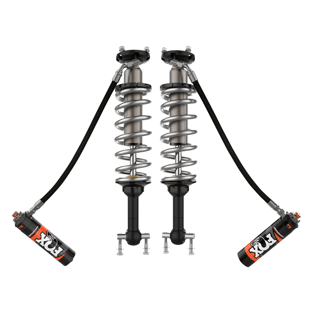 FOX 883-06-212 21-UP FORD BRONCO 4 DOOR  NO RAPTORW/UCA FRONT COILOVER PERFORMANCE ELITE 2.5 REMOTE RESERVOIR BASE 4 INCH LIFT SASQUATCH 4-4.5 INCH LIFT DUAL SPEED COMPRESSION ADJUSTER FOX 883-06-212 21-UP FORD BRONCO 4 DOOR  NO RAPTORW/UCA FRONT COILOVER PERFORMANCE ELITE 2.5 REMOTE RESERVOIR BASE 4 INCH LIFT SASQUATCH 4-4.5 INCH LIFT DUAL SPEED COMPRESSION ADJUSTER