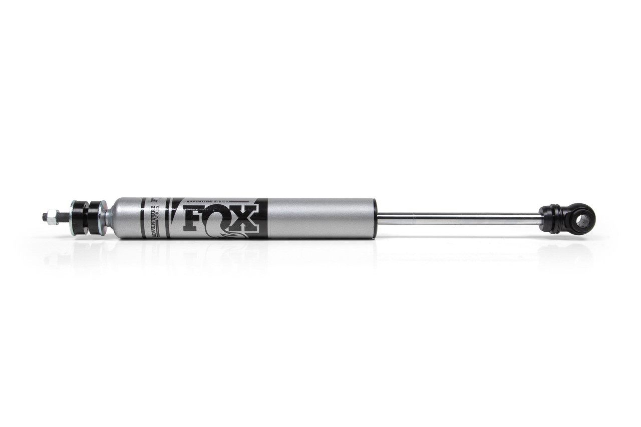 FOX 984-50-978 2000-2006 SILVERADO/SIERRA 1500 FOX 2.0 ADVENTURE SERIES STEEL BODY SHOCK 6 INCH FRONT 21.73 X 14.63 X 2-S50/CLEV
