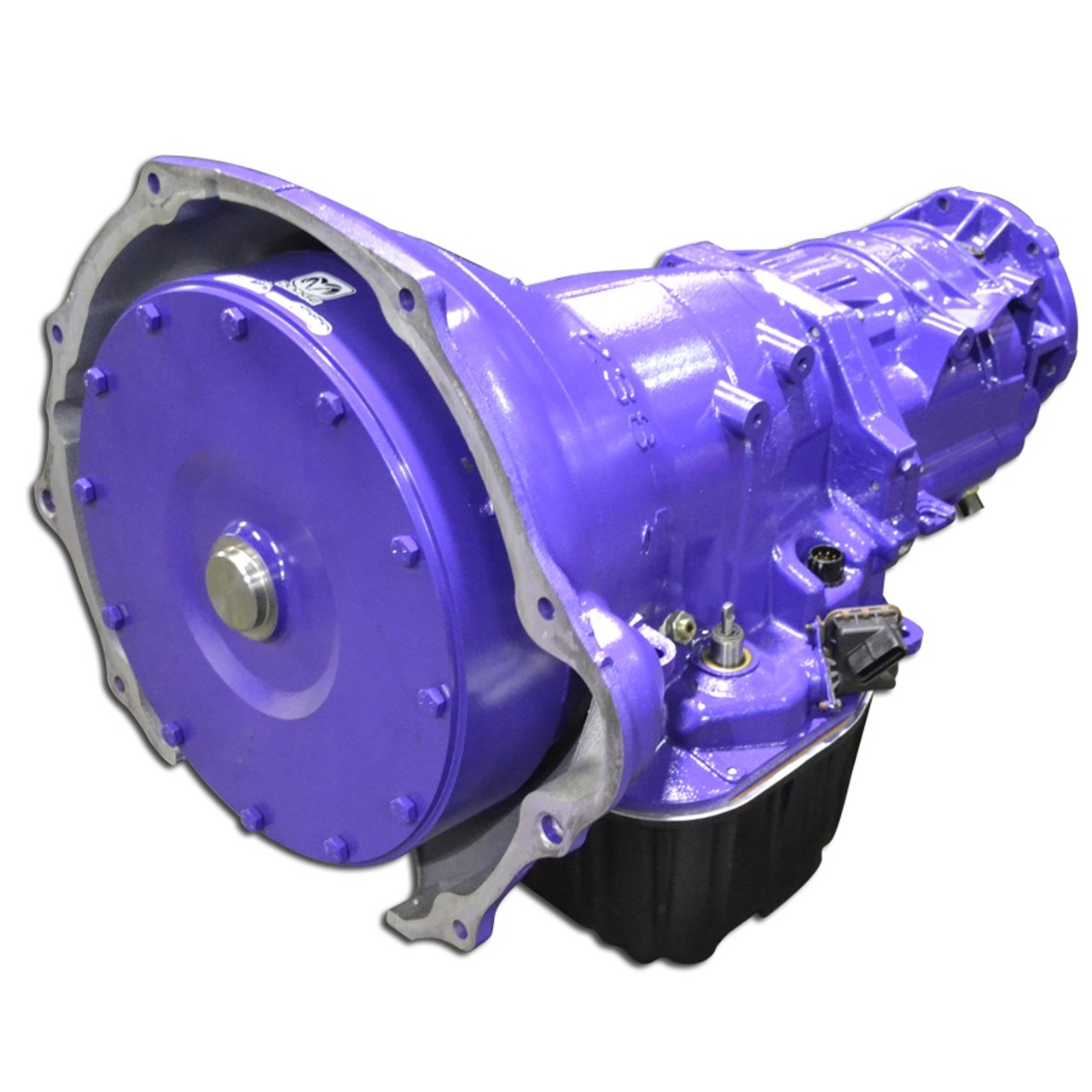 ATS 309-964-2308 48RE STAGE 6 PACKAGE 2006 DODGE 4WD DIESEL