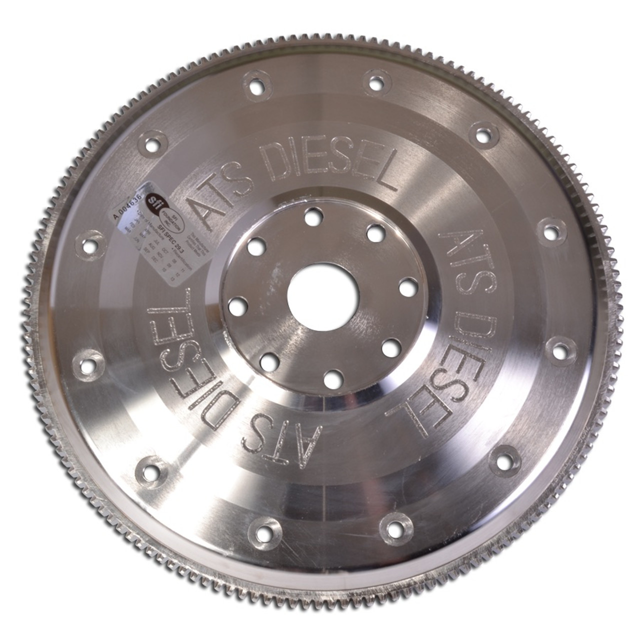 ATS 309-956-2218 47RE STAGE 5 PACKAGE 1998.5 EARLY 99 DODGE 2WD W/ SPEEDO ADAPTER DIESEL