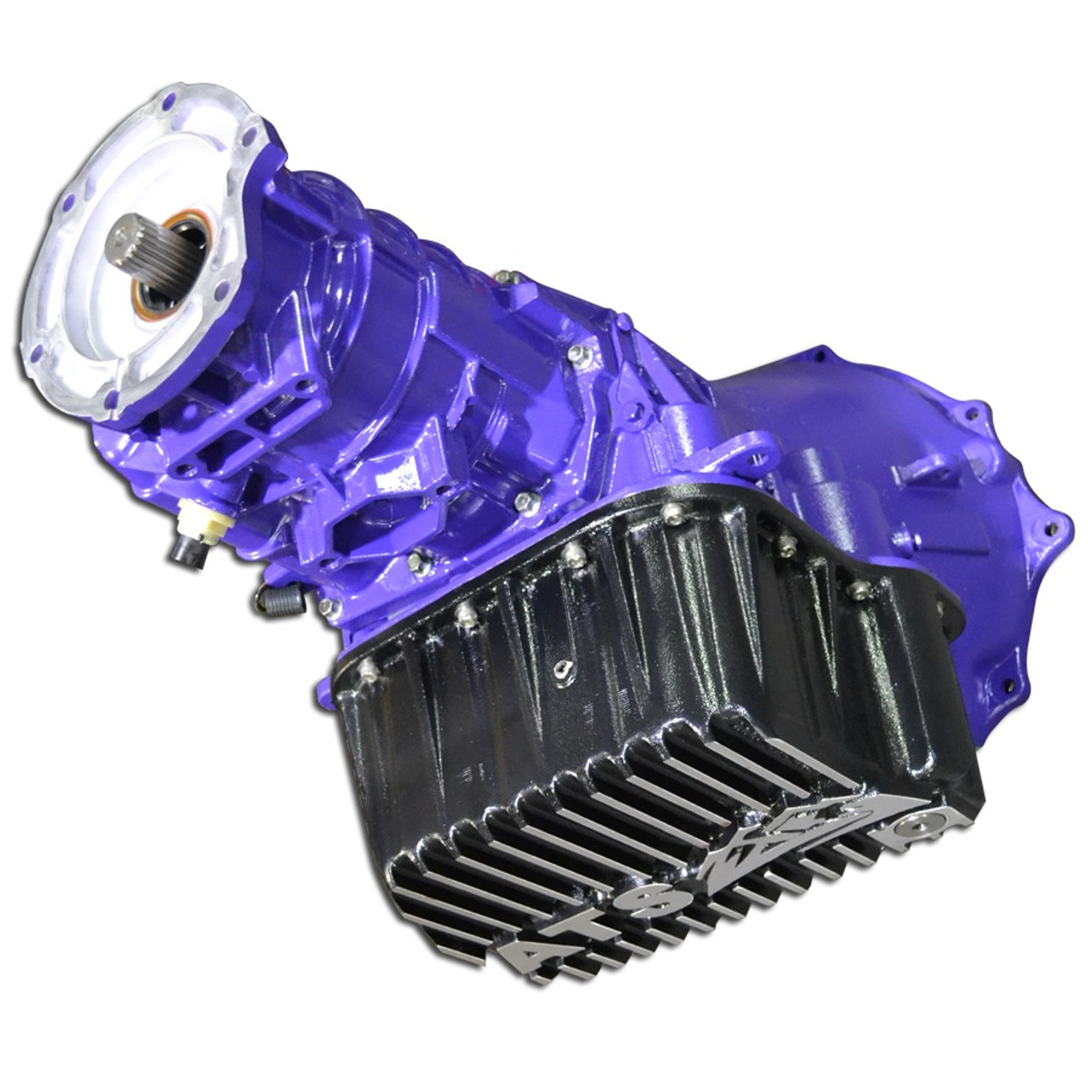 ATS 309-944-2237 47RE STAGE 4 PACKAGE 1999.5 2002 DODGE 4WD DIESEL