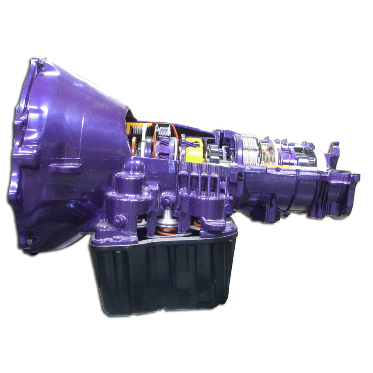 ATS 309-934-2237 47RE STAGE 3 PACKAGE 1999.5 2002 DODGE 4WD DIESEL