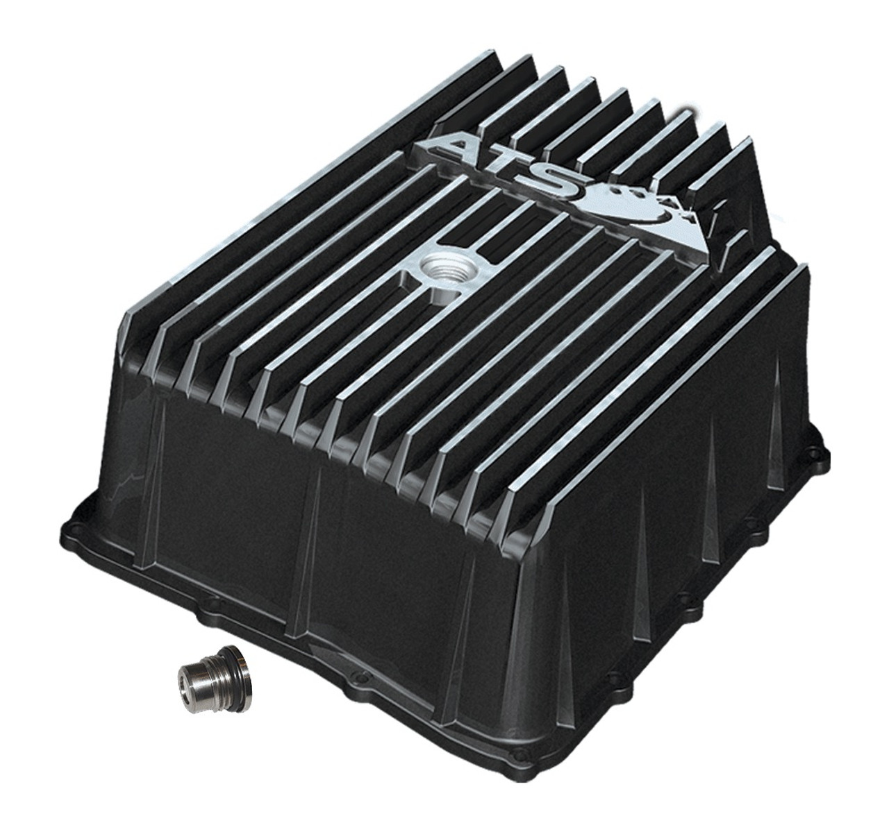ATS 309-923-3368 STAGE 2 6R140 PACKAGE 2011-2014 FORD SUPERDUTY 2WD WITH PTO DIESEL