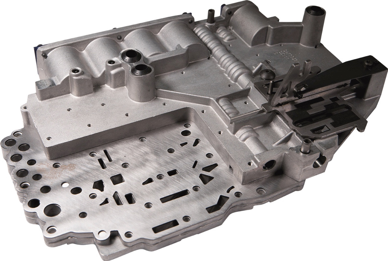 ATS 303-900-2326 68RFE PERFORMANCE VALVE BODY FITS 2007.5-2011 6.7L CUMMINS
