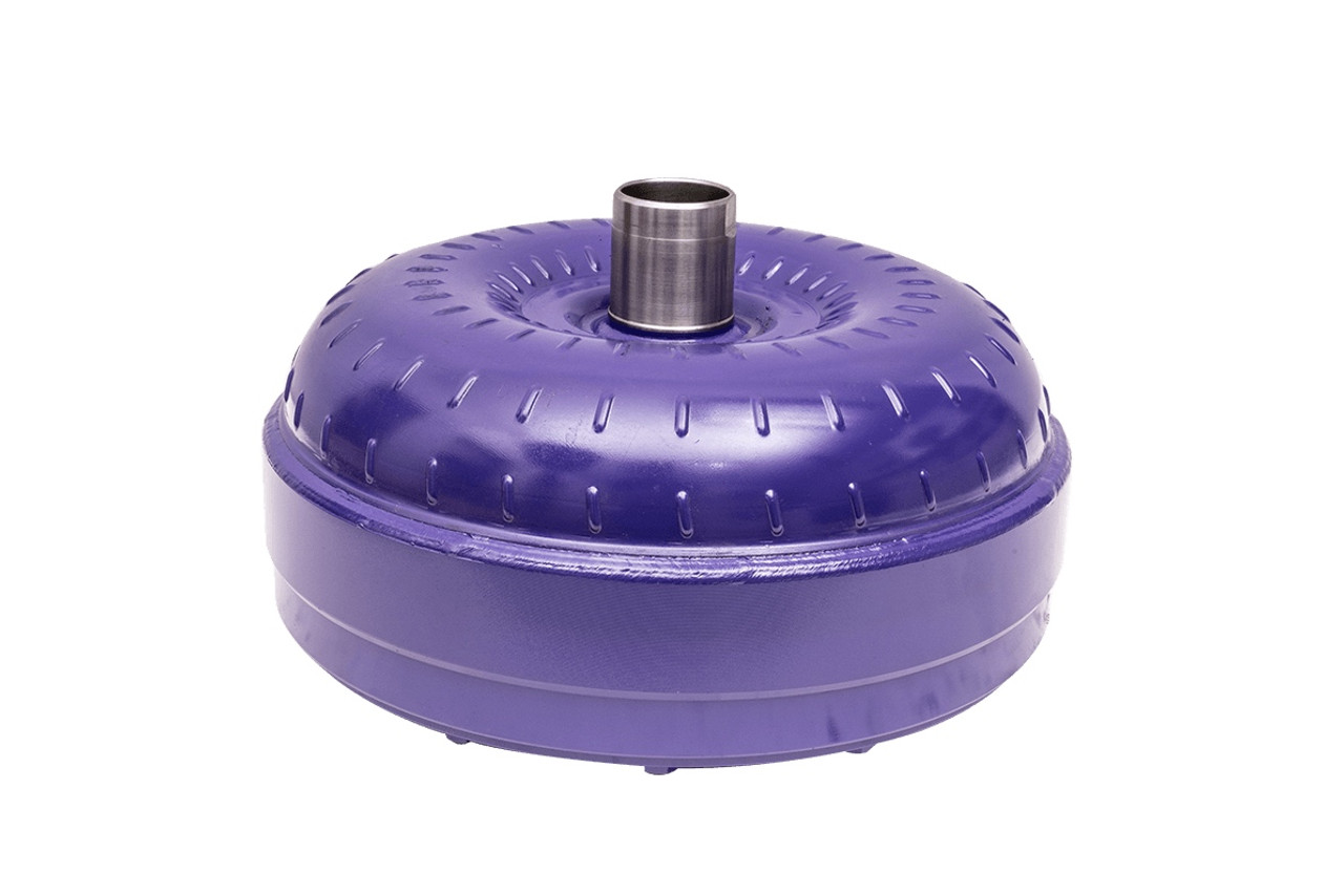 ATS 302-950-3278 FIVE STAR PERFORMANCE TORQUE CONVERTER FACTORY 1300-1500 RPM STALL SPEED 5R110 2003-2007 FORD 6.0L POWER STROKE