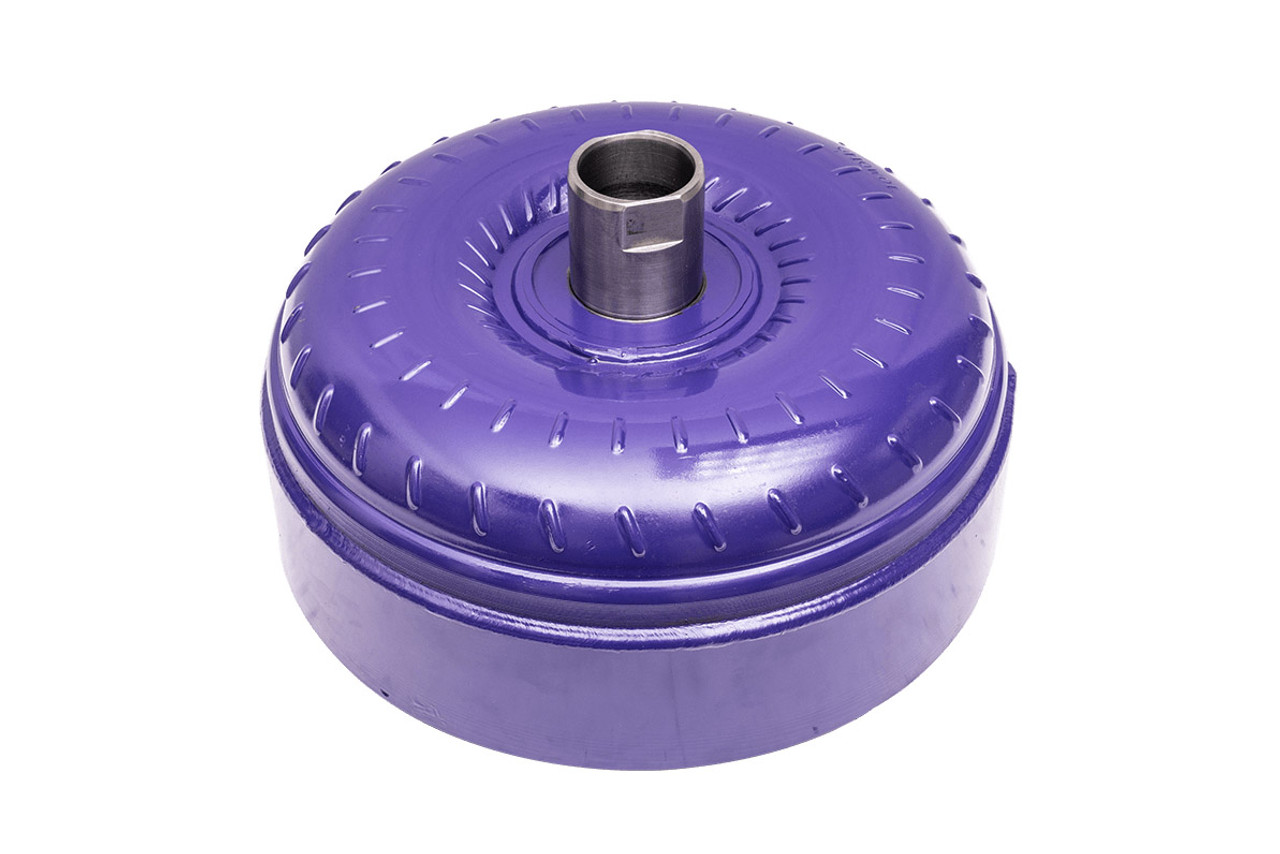ATS 302-930-4248 TRIPLELOK PERFORMANCE TORQUE CONVERTER FACTORY STALL SPEED ALLISON LCT1000 2001-2010 GM 6.6L DURAMAX