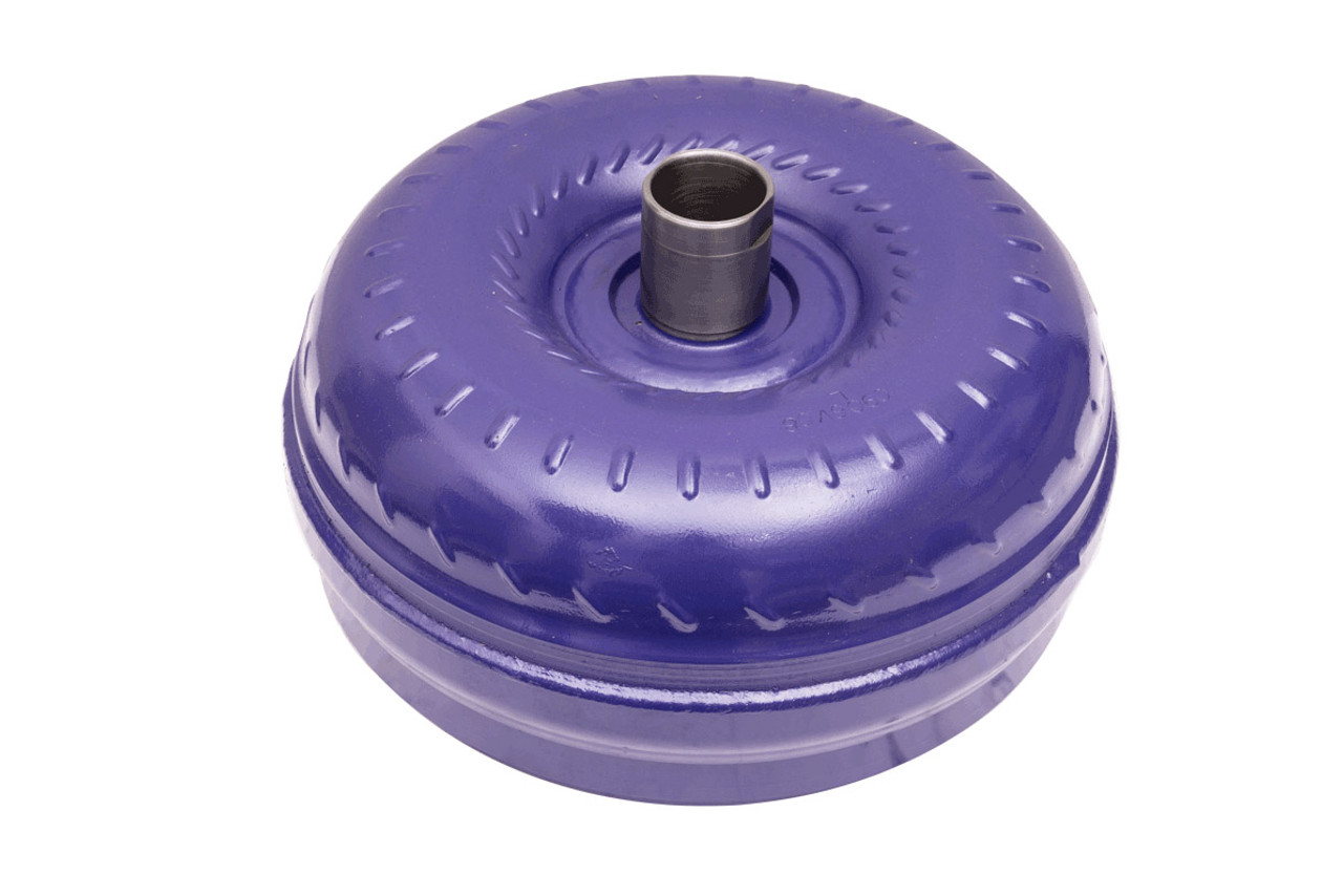 ATS 302-930-3104 TRIPLELOK PERFORMANCE TORQUE CONVERTER FACTORY STALL SPEED E4OD / 4R100 1989-2003 FORD 7.3L POWER STROKE