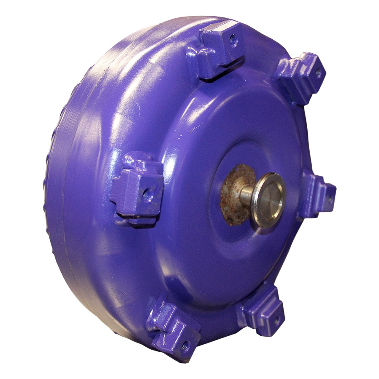 ATS 302-920-2326 HEAVY DUTY PERFORMANCE TORQUE CONVERTER FACTORY STALL SPEED AS68RC 2007.5-2012 DODGE RAM 6.7L CUMMINS