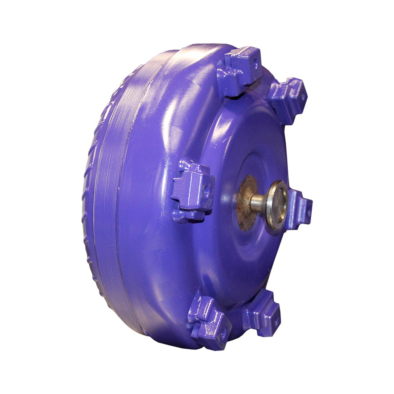 ATS 302-920-2326 HEAVY DUTY PERFORMANCE TORQUE CONVERTER FACTORY STALL SPEED AS68RC 2007.5-2012 DODGE RAM 6.7L CUMMINS
