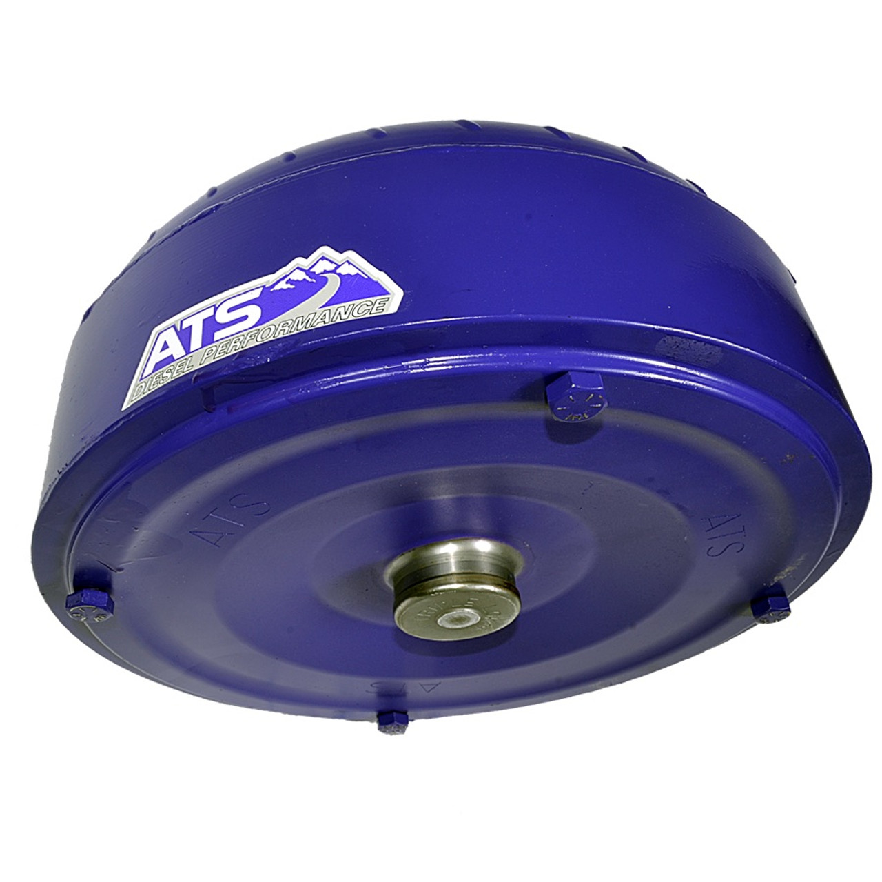 ATS 302-915-9272 TRULOK PERFORMANCE TORQUE CONVERTER FACTORY 1300-1500 RPM STALL SPEED 545RFE / 45RFE 1999-2011 CHRYSLER 3.7L / 4.7L / 5.7L