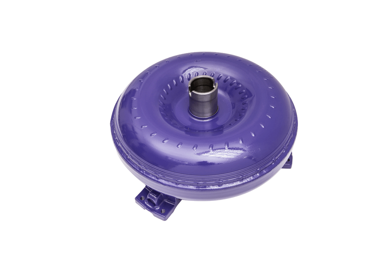 ATS 302-901-8380 TRULOK PERFORMANCE TORQUE CONVERTER FACTORY STALL SPEED 722.6 / NAG1 2012-2018 JEEP 3.6L