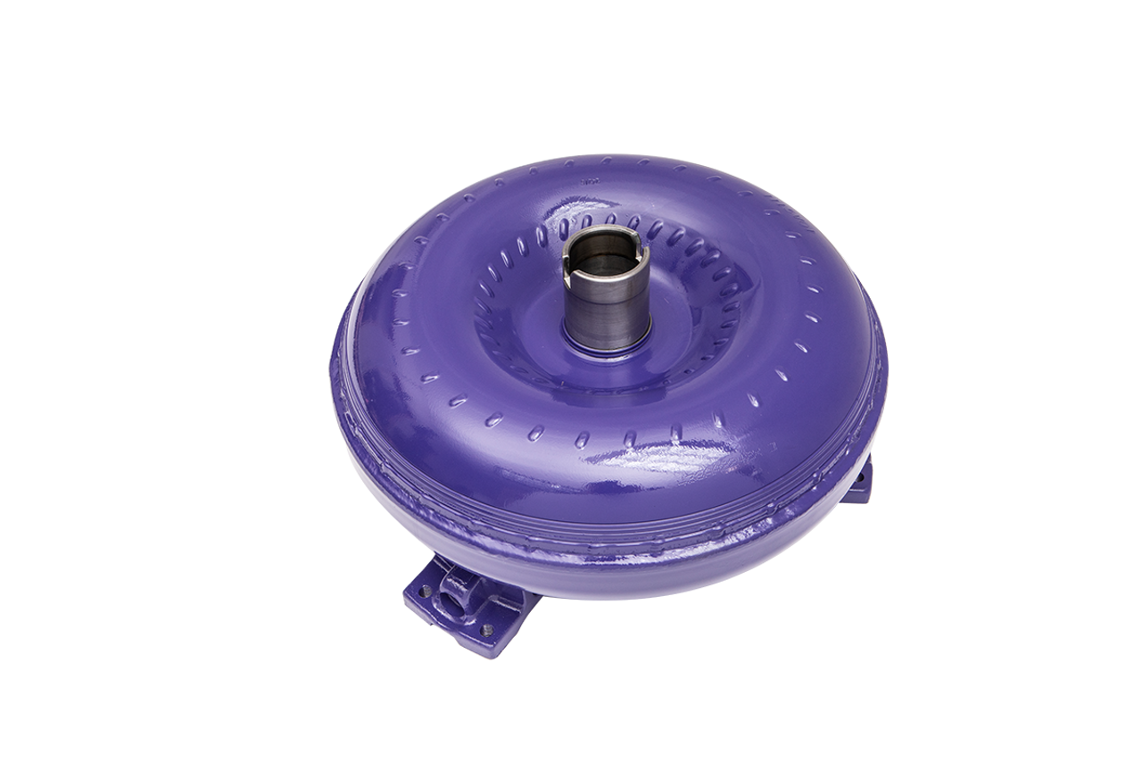 ATS 302-901-8380 TRULOK PERFORMANCE TORQUE CONVERTER FACTORY STALL SPEED 722.6 / NAG1 2012-2018 JEEP 3.6L