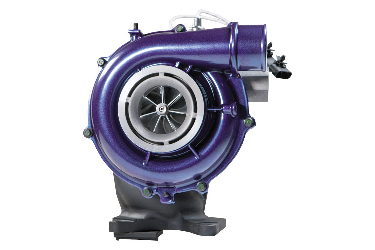 ATS 202-302-4248 AURORA 3000 VFR TURBO FITS 2001-2004 6.6L DURAMAX