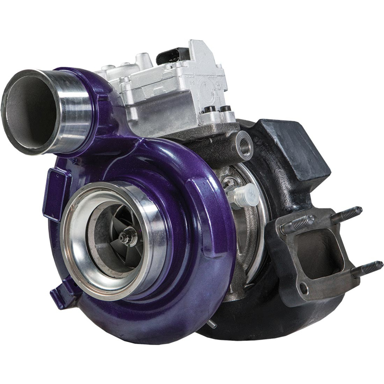 ATS 202-302-2326 AURORA 3000 VFR STAGE 1 TURBO FITS 2007-2012 6.7L CUMMINS