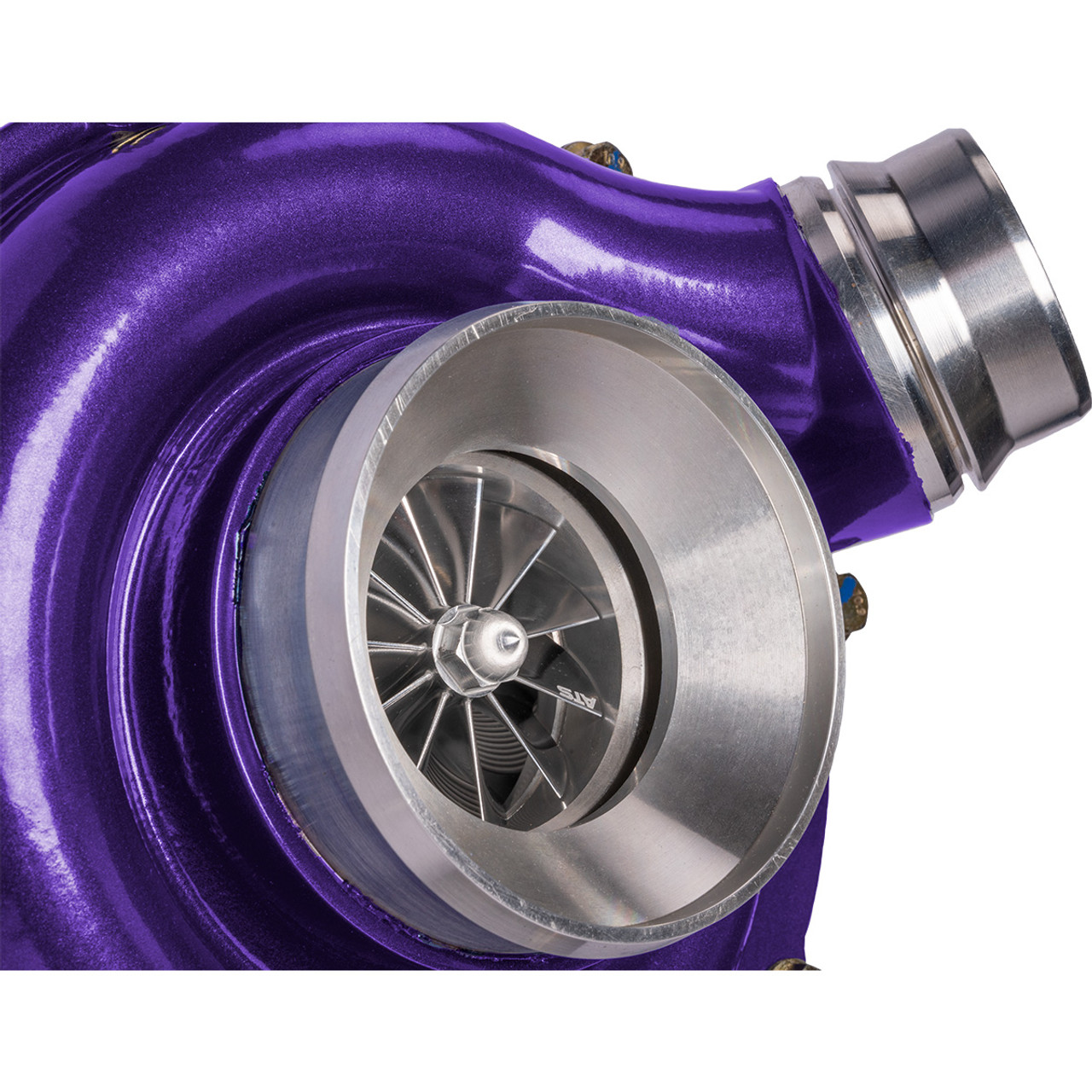 ATS 202-402-3440 AURORA 4000 VFR STAGE 2 TURBO FITS 2017-2019 6.7L POWER STROKE