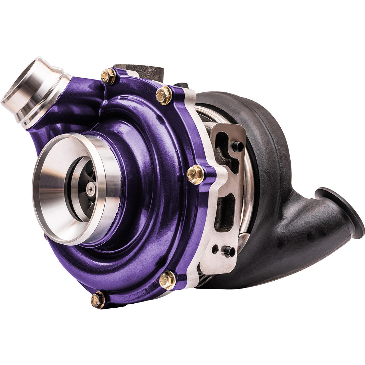 ATS 202-402-3440 AURORA 4000 VFR STAGE 2 TURBO FITS 2017-2019 6.7L POWER STROKE