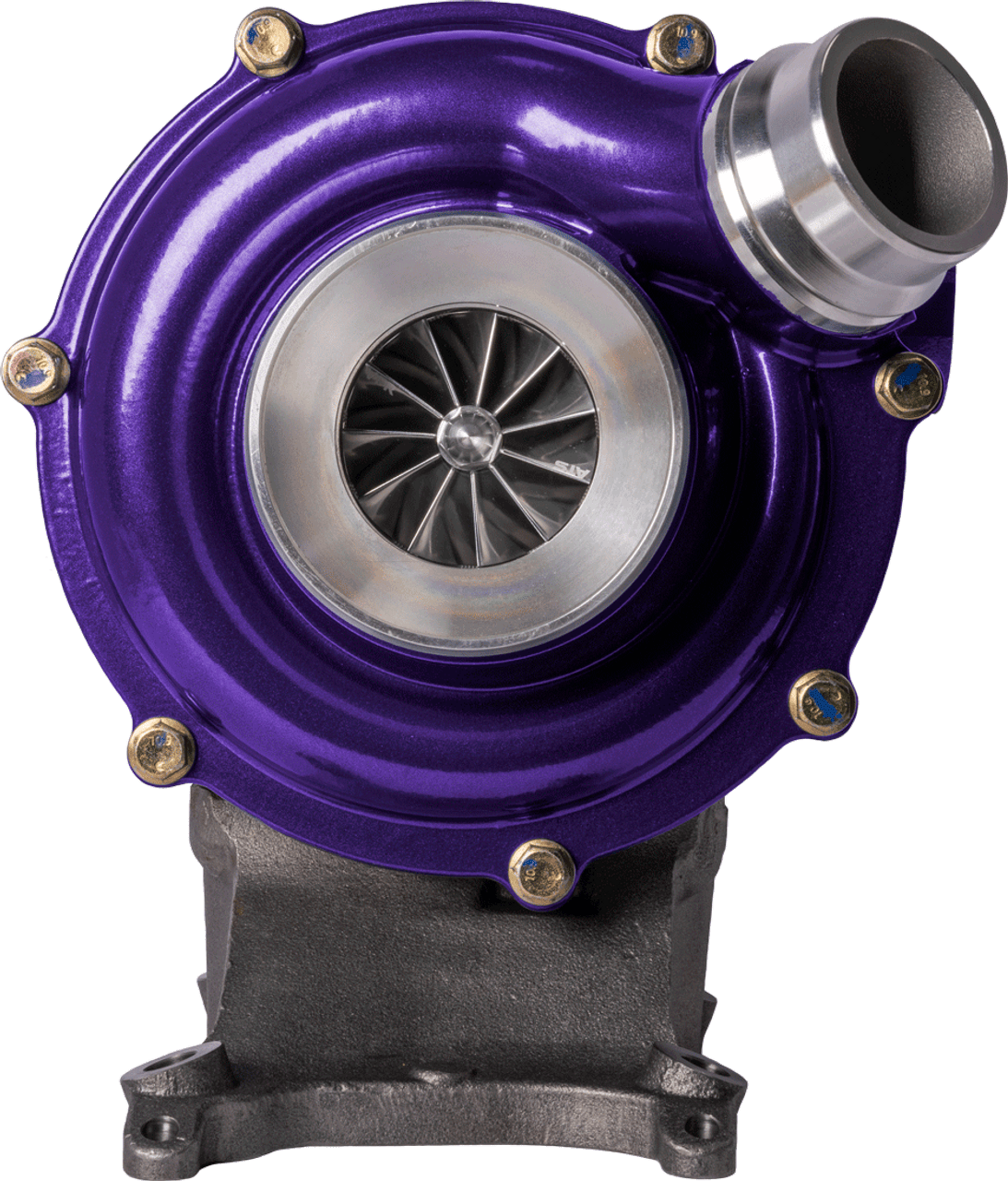 ATS 202-402-3416 AURORA 4000 VFR STAGE 2 TURBO FITS 2015-2016 6.7L POWER STROKE