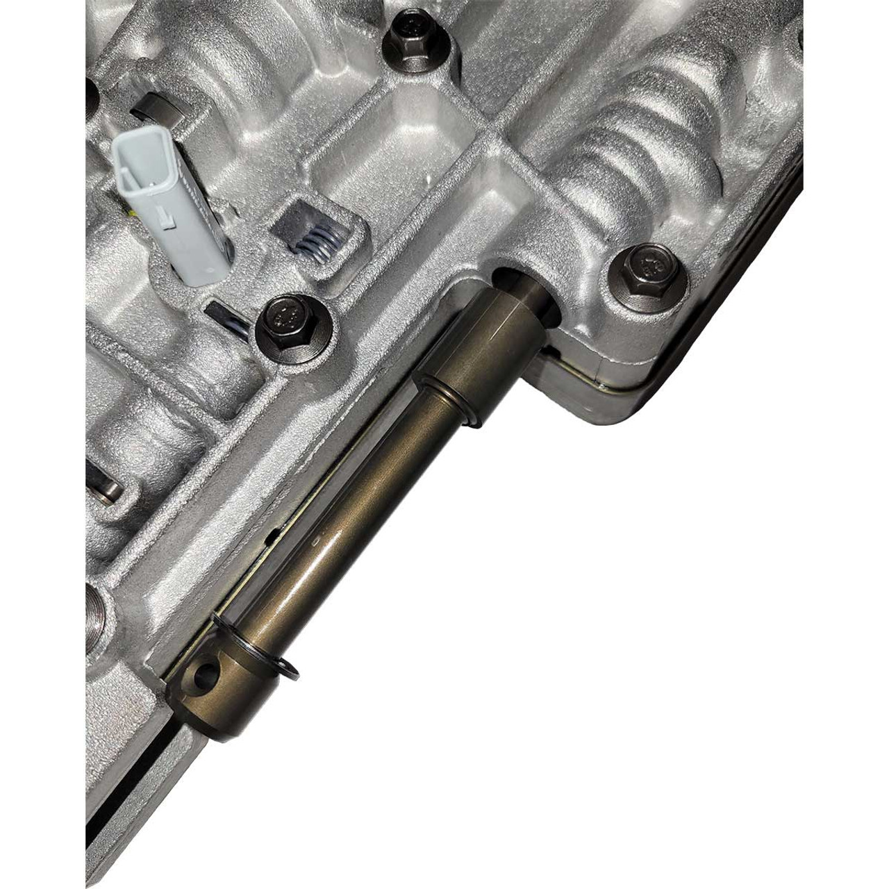 ATS 303-900-3368 6R140 PERFORMANCE VALVE BODY FITS 2011+ 6.7L POWER STROKE DIESEL