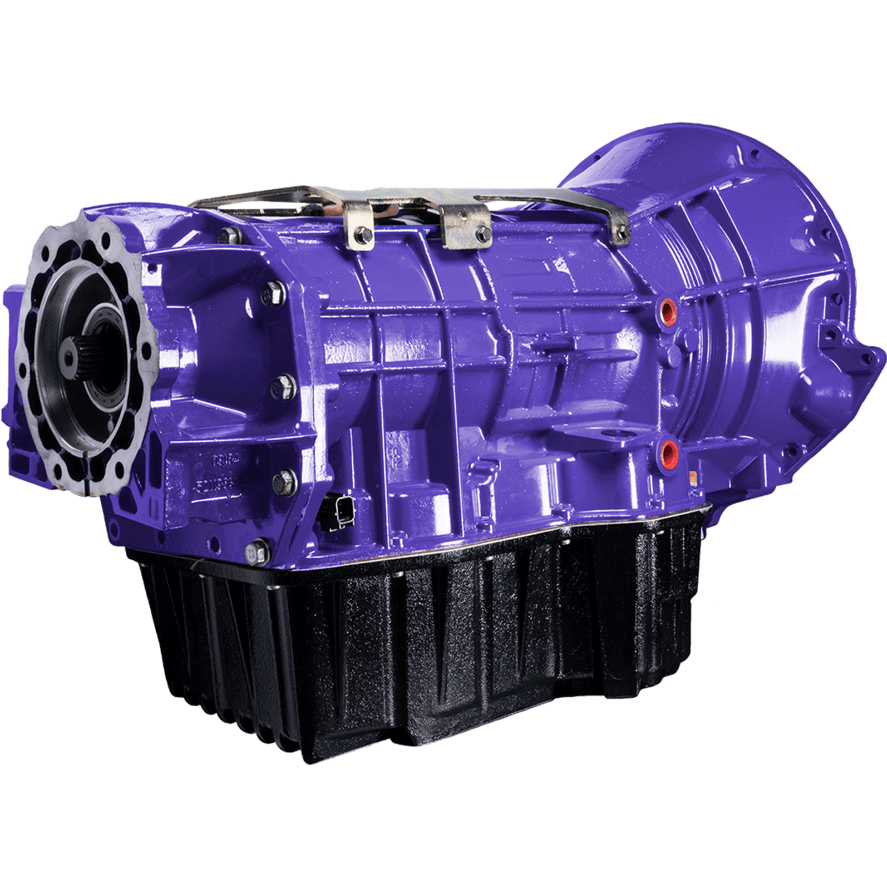 ATS 309-932-9380 65RFE STAGE 3 TRANSMISSION PACKAGE 2WD 2012-2013 4.7L / 5.7L