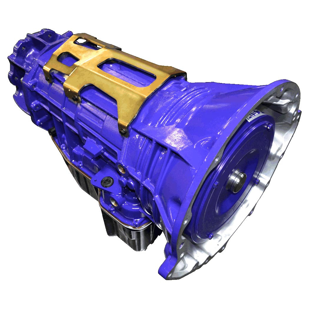 ATS 309-834-9272 STAGE 3 545RFE TRANSMISSION PACKAGE 4WD 2003-2009 CHRYSLER 4.7L / 5.7L