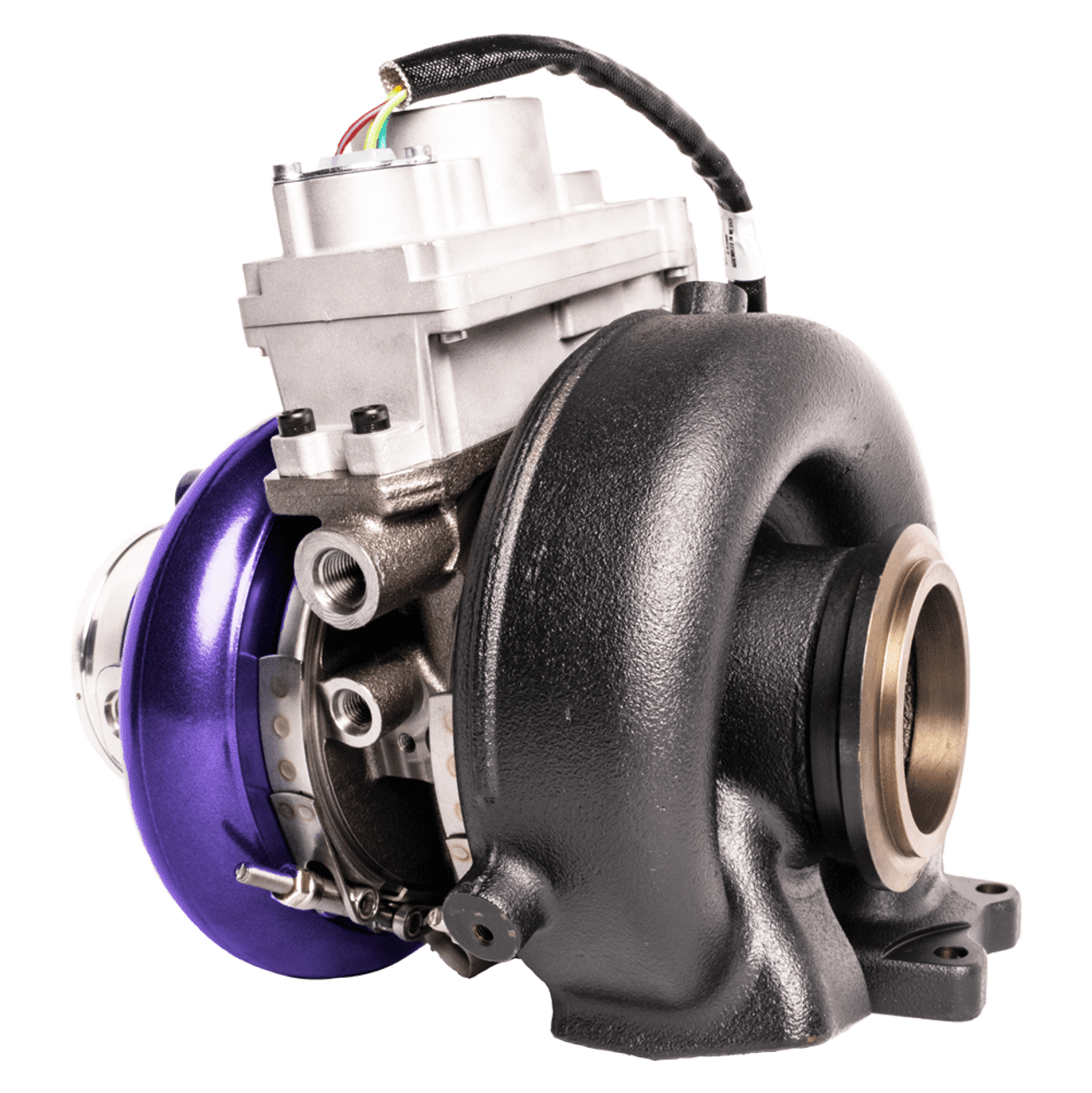 ATS 202-302-2464 AURORA 3000 VFR STAGE 1 TURBO FITS 2019-PRESENT RAM 6.7L CUMMINS