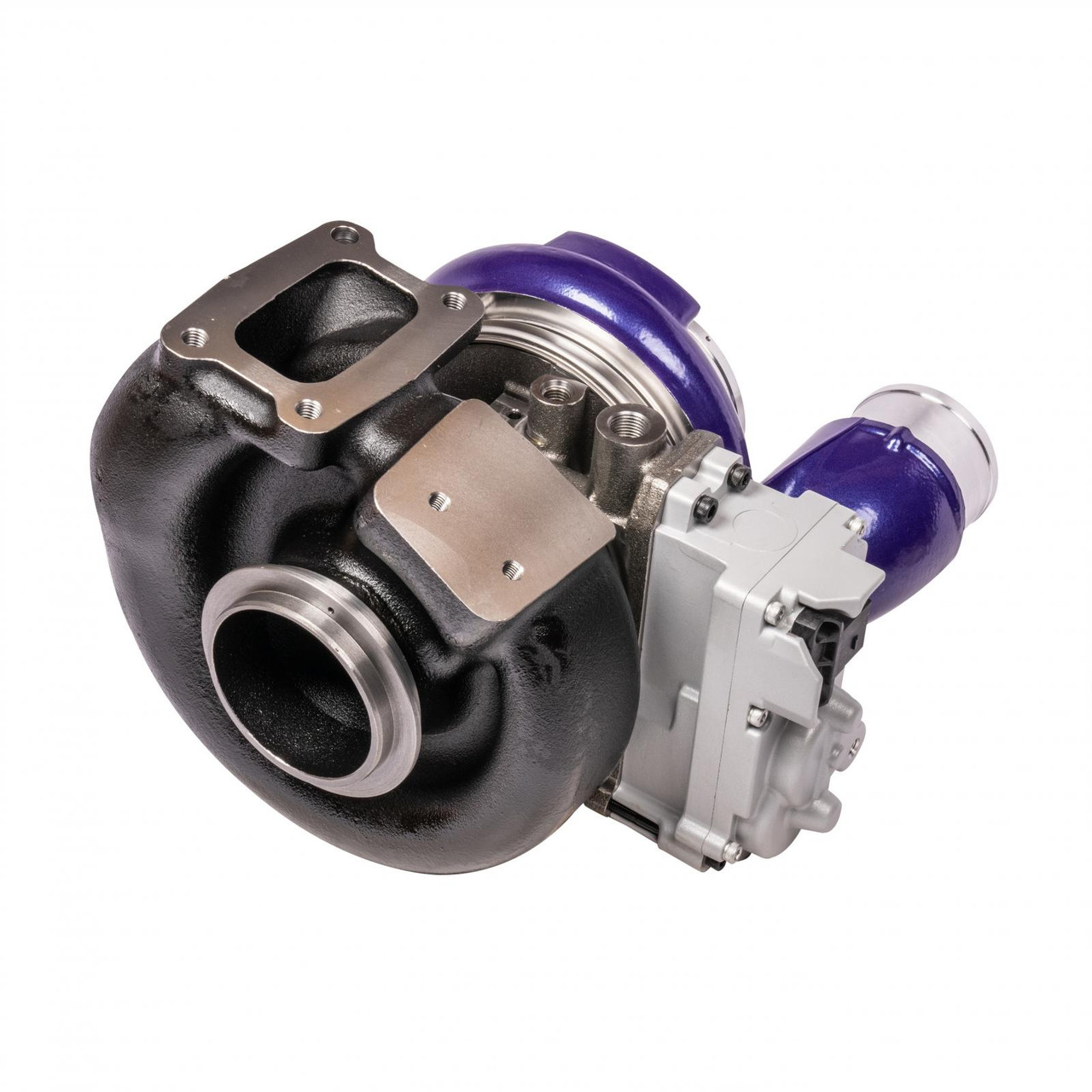 ATS 202-402-2464 AURORA 4000 VFR STAGE 2 TURBO FITS 19-CURRENT RAM 2500/3500 6.7L CUMMINS