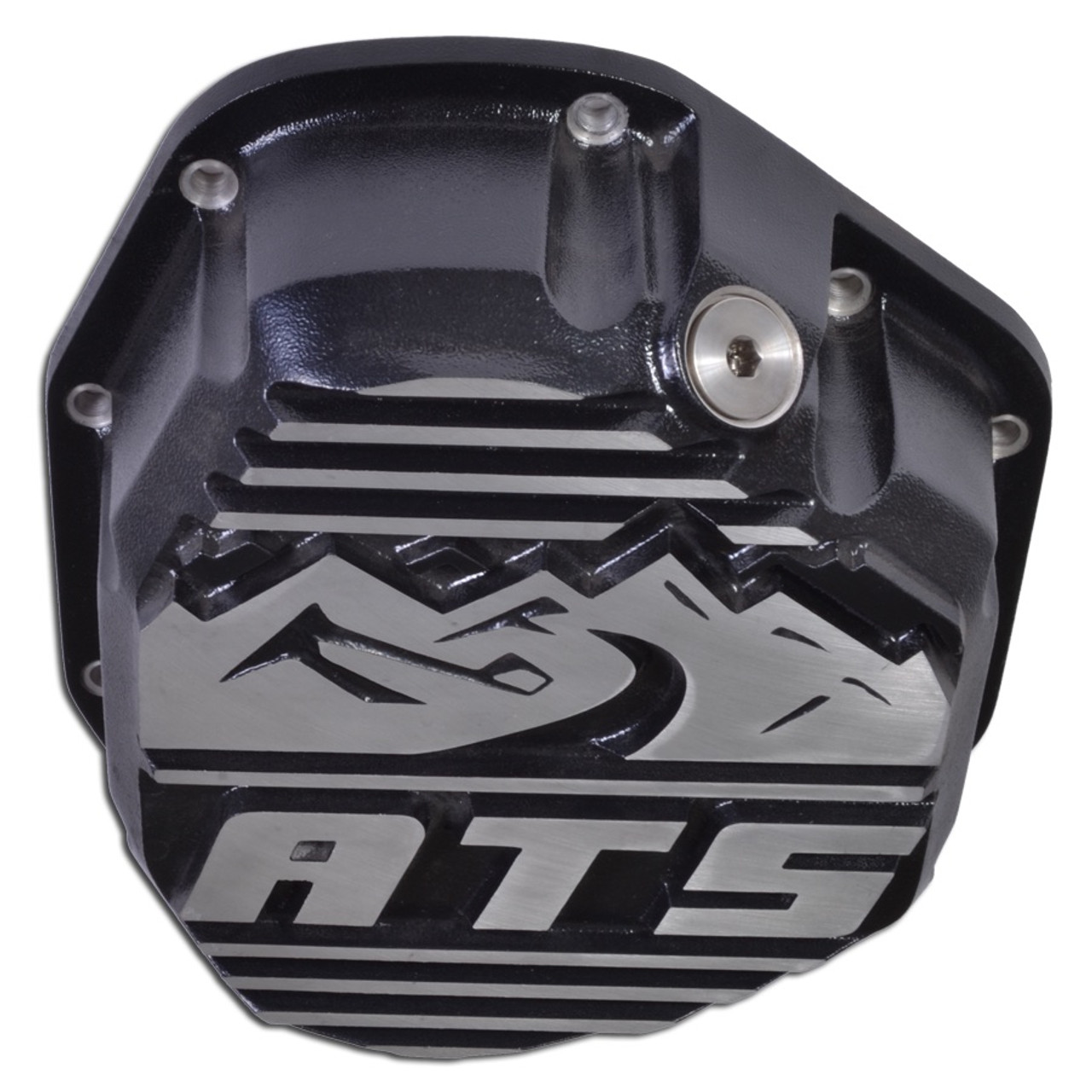 ATS 402-980-5116 DANA 80 REAR DIFFERENTIAL COVER