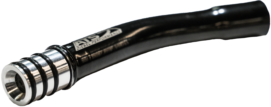 ATS 314-220-3104 E4OD 4R100 5R110 DIPSTICK FILL TUBE FITS 1989-2010 7.3L 6.0L 6.4L POWER STROKE