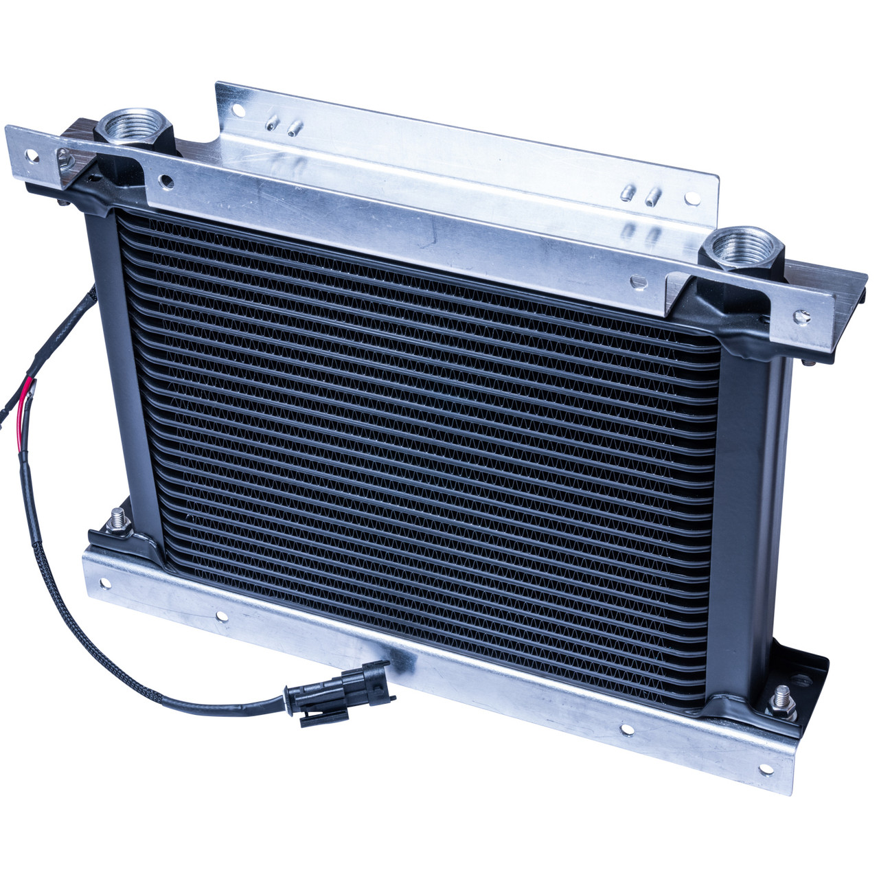 ATS 310-900-2000 AUXILIARY TRANSMISSION COOLER KIT WITH 1/2 INCH LINES