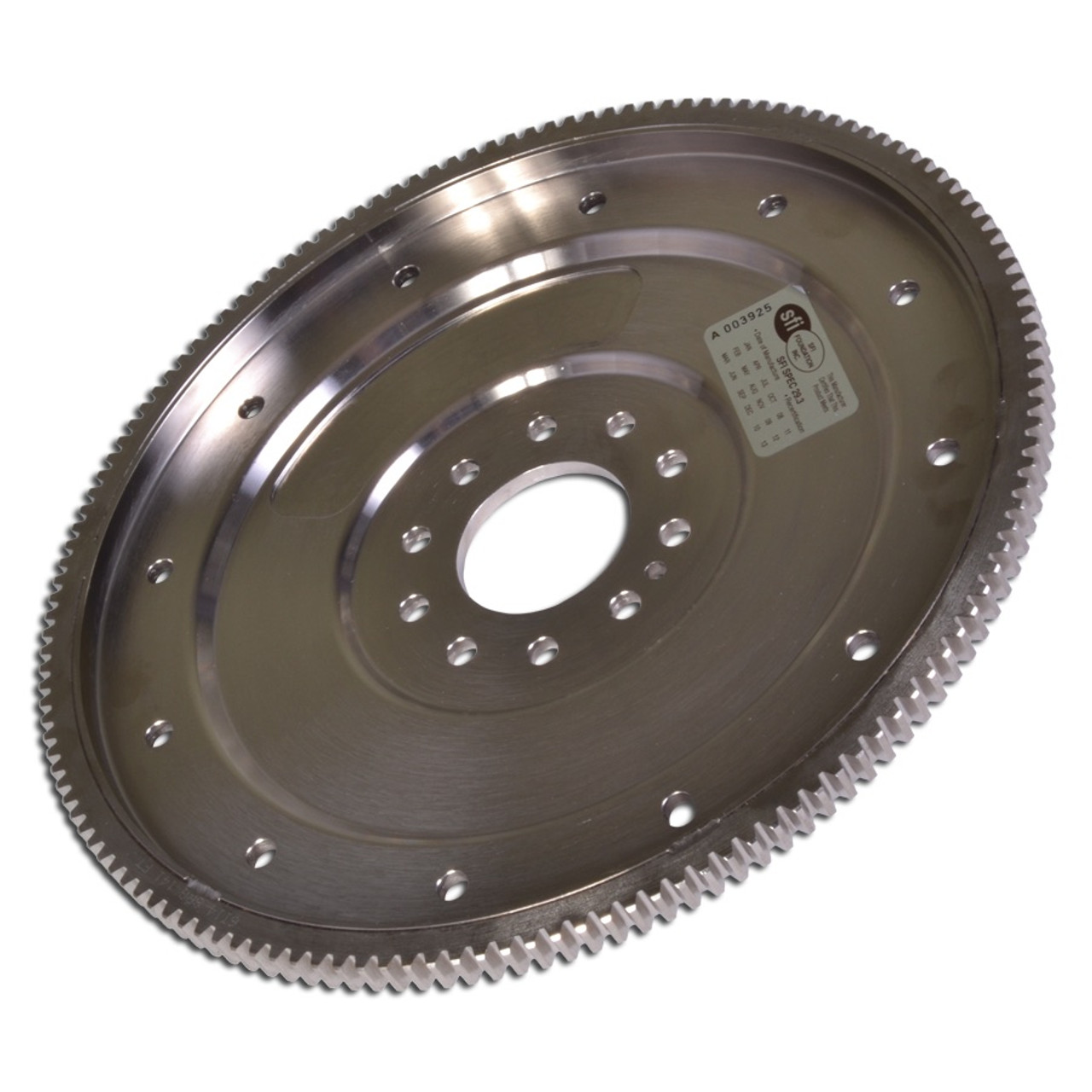 ATS 305-900-3278 5R110 BILLET FLEXPLATE FITS 2003-2007 6.0L POWER STROKE