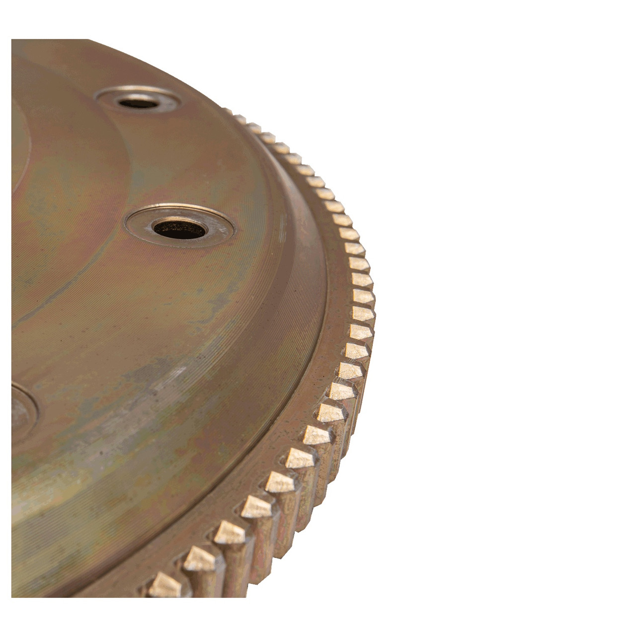ATS 305-900-2104 47RH 47RE 48RE BILLET FLEXPLATE FITS 1989-2007 5.9L CUMMINS
