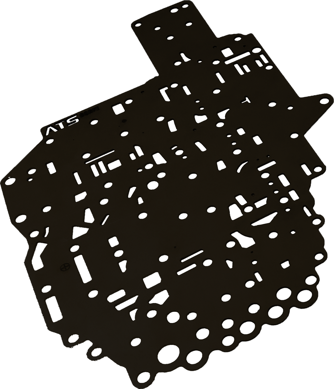 ATS 303-032-2464 68RFE SEPERATOR PLATE FITS 2019+ 6.7L CUMMINS