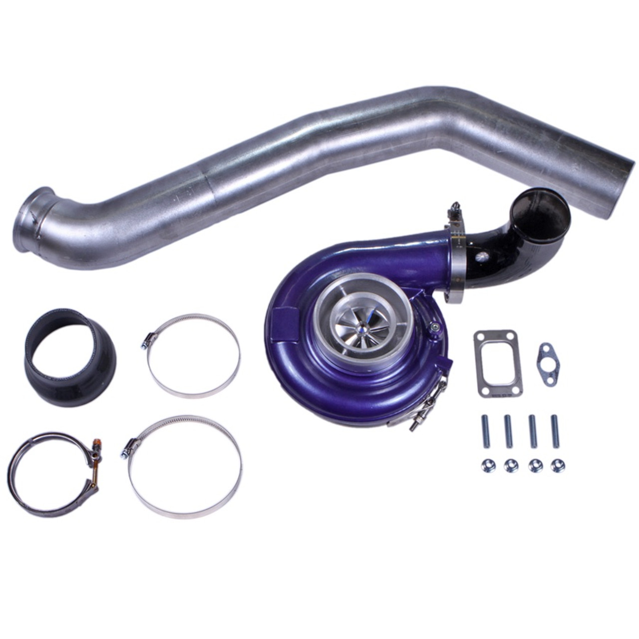 ATS 202-950-2218 AURORA 5000 TURBO SYSTEM FITS 1998.5-2002 5.9L CUMMINS