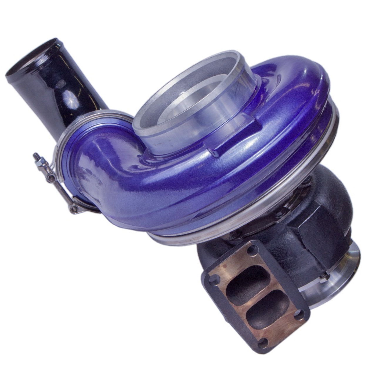 ATS 202-950-2218 AURORA 5000 TURBO SYSTEM FITS 1998.5-2002 5.9L CUMMINS