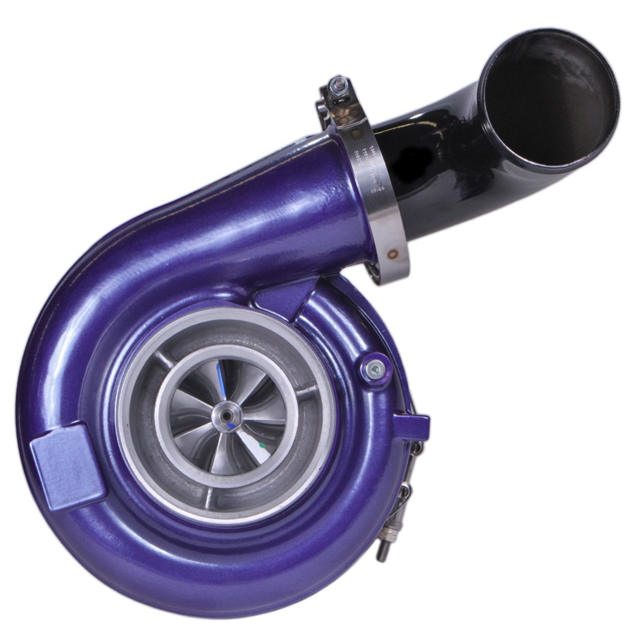 ATS 202-950-2164 AURORA 5000 TURBO SYSTEM FITS 1994-EARLY 1998 5.9L CUMMINS