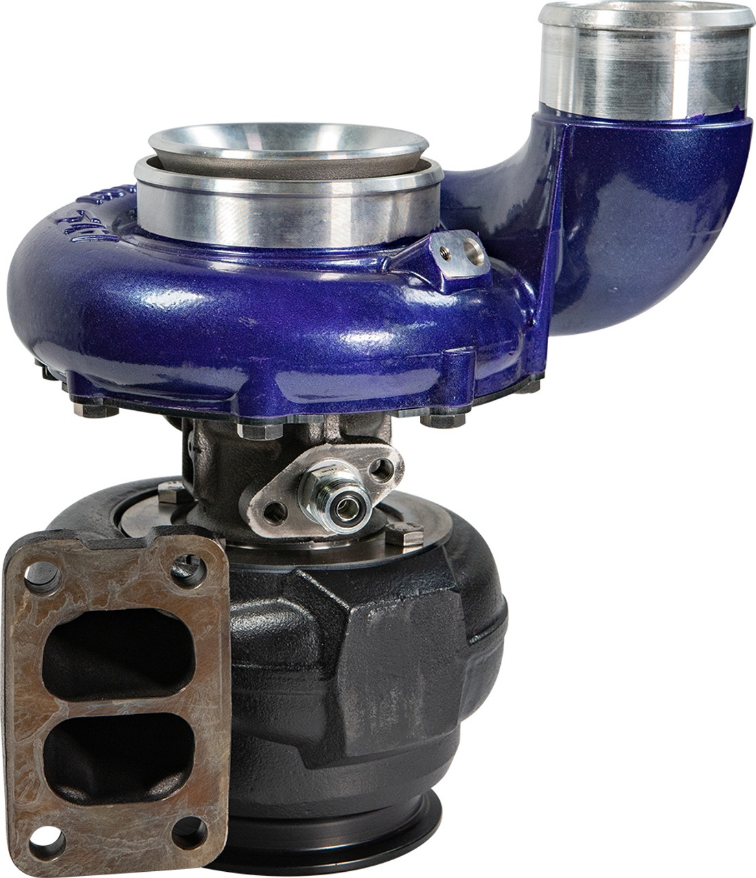 ATS 202-930-2272 AURORA 3000 TURBO SYSTEM FITS 2003-2007 5.9L CUMMINS