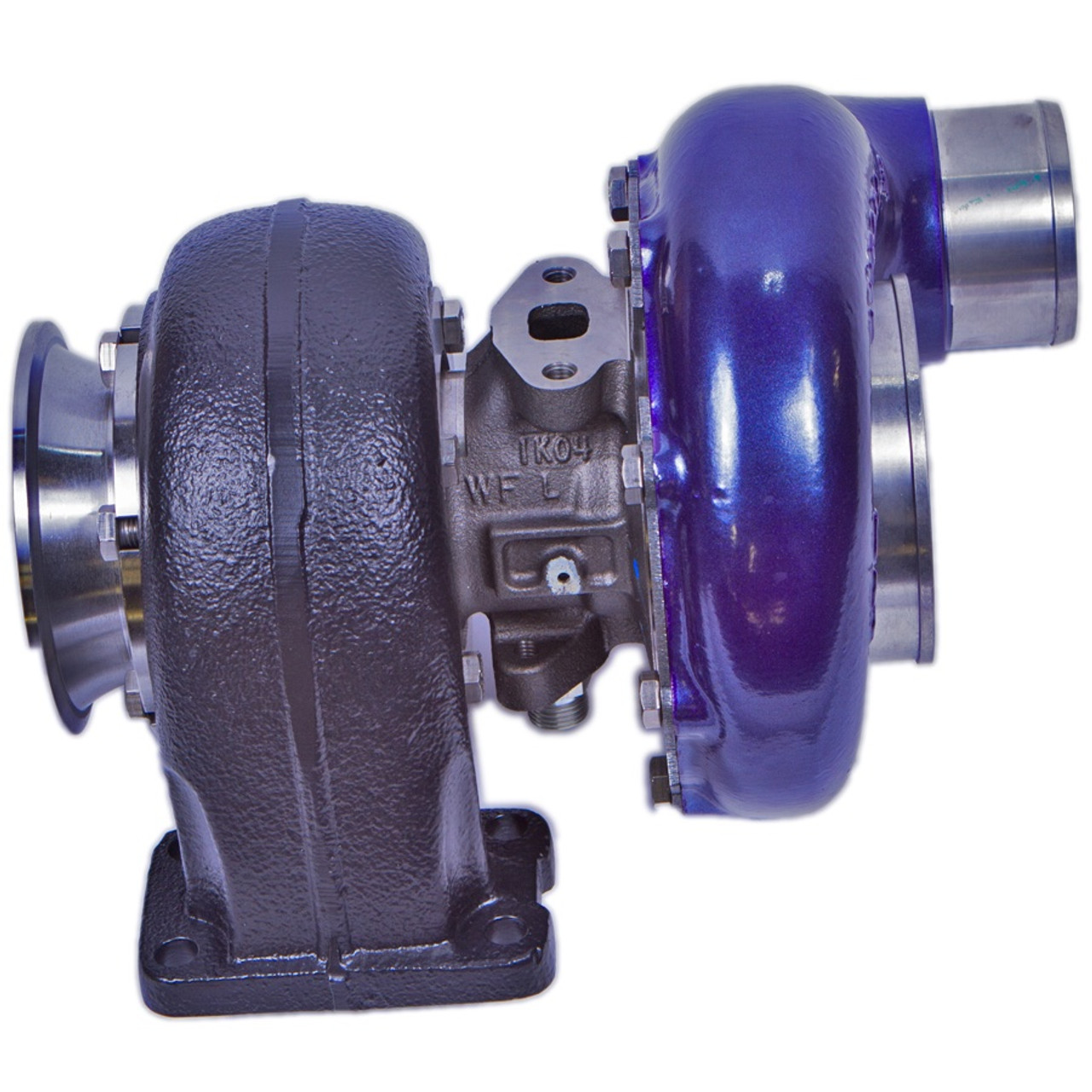 ATS 202-930-2272 AURORA 3000 TURBO SYSTEM FITS 2003-2007 5.9L CUMMINS