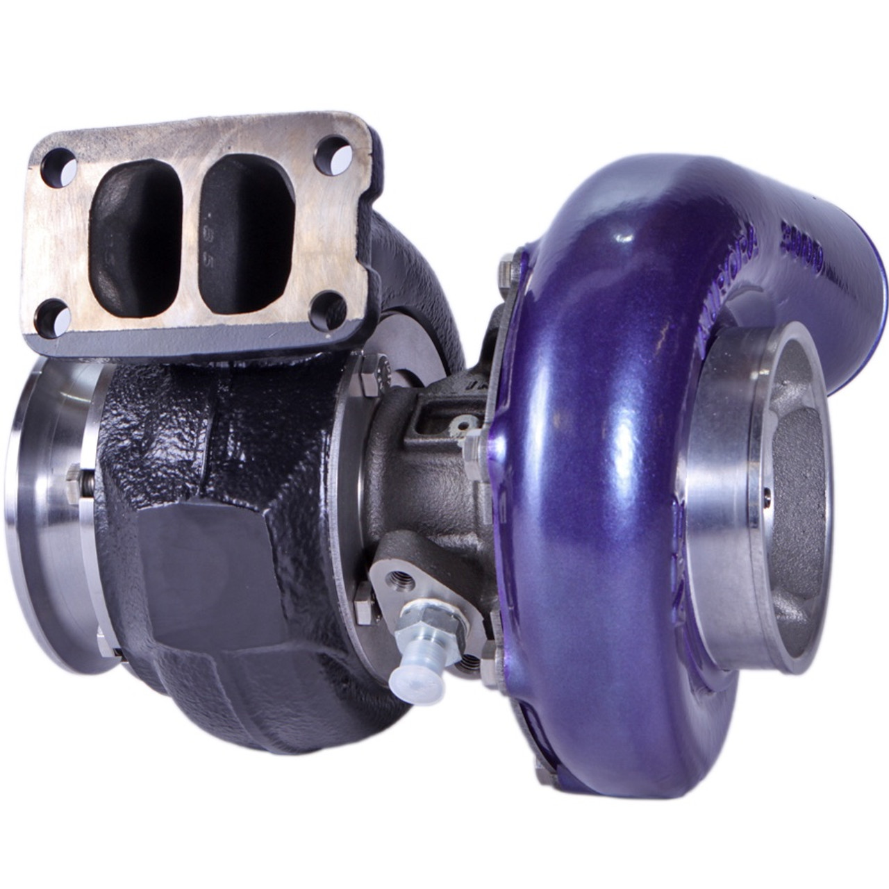 ATS 202-930-2164 AURORA 3000 TURBO SYSTEM FITS 1994-EARLY 1998 5.9L CUMMINS