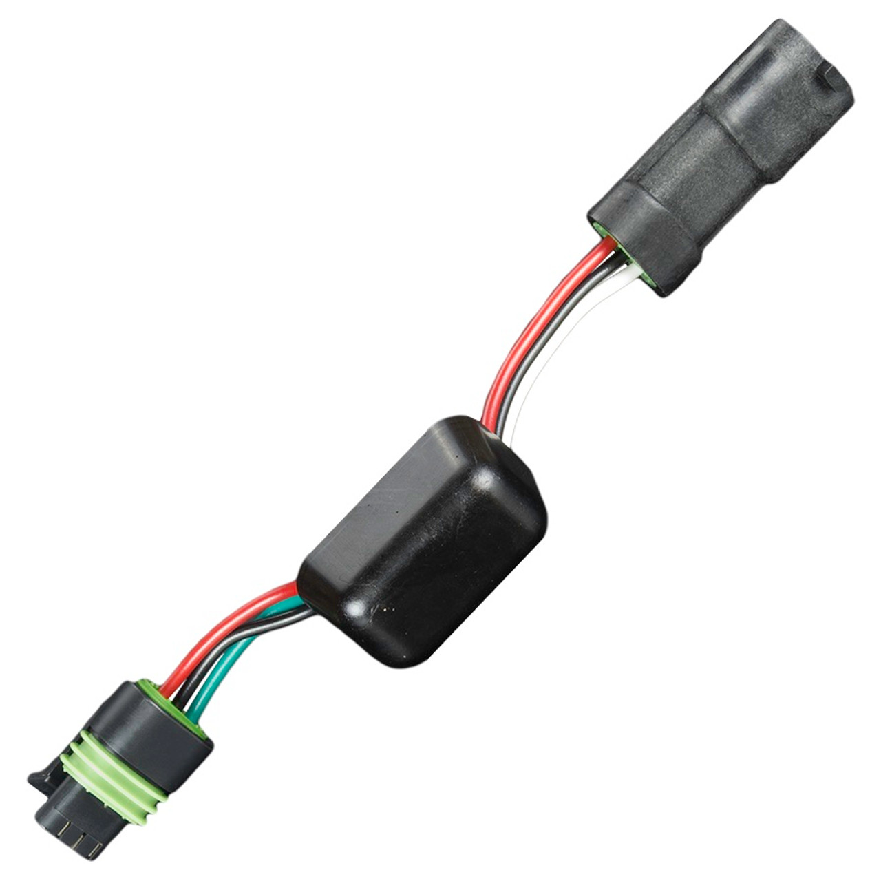 ATS 202-906-2248 ELECTRONIC FUEL REGULATOR FITS 2001 5.9L CUMMINS