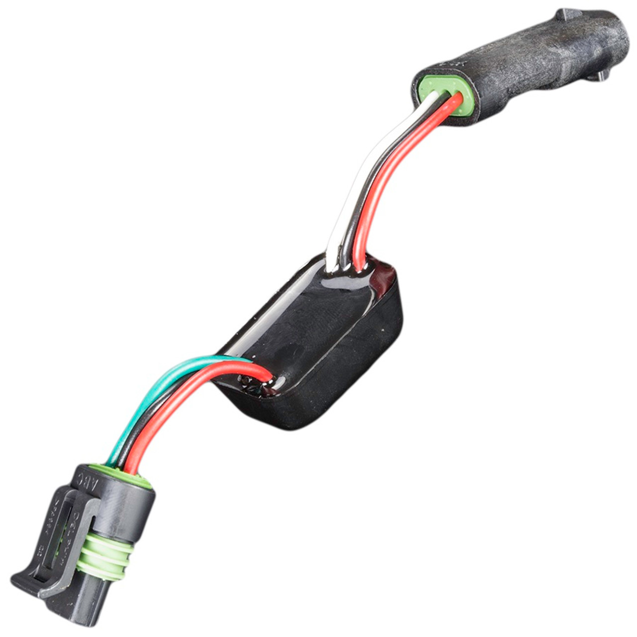 ATS 202-906-2248 ELECTRONIC FUEL REGULATOR FITS 2001 5.9L CUMMINS