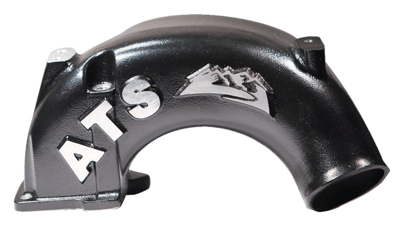 ATS 201-901-2218 ARCFLOW INTAKE FITS 1998.5-2002 5.9L CUMMINS