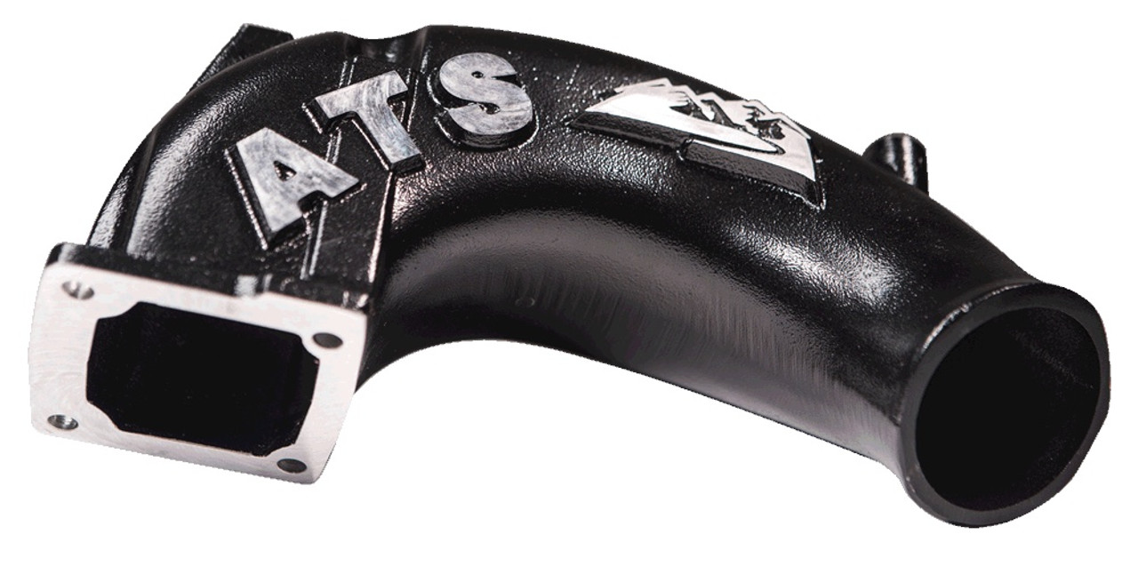 ATS 201-901-2218 ARCFLOW INTAKE FITS 1998.5-2002 5.9L CUMMINS