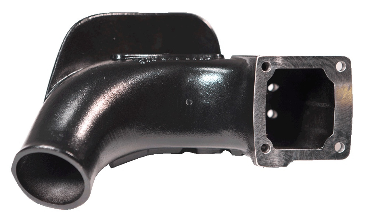 ATS 201-901-2218 ARCFLOW INTAKE FITS 1998.5-2002 5.9L CUMMINS