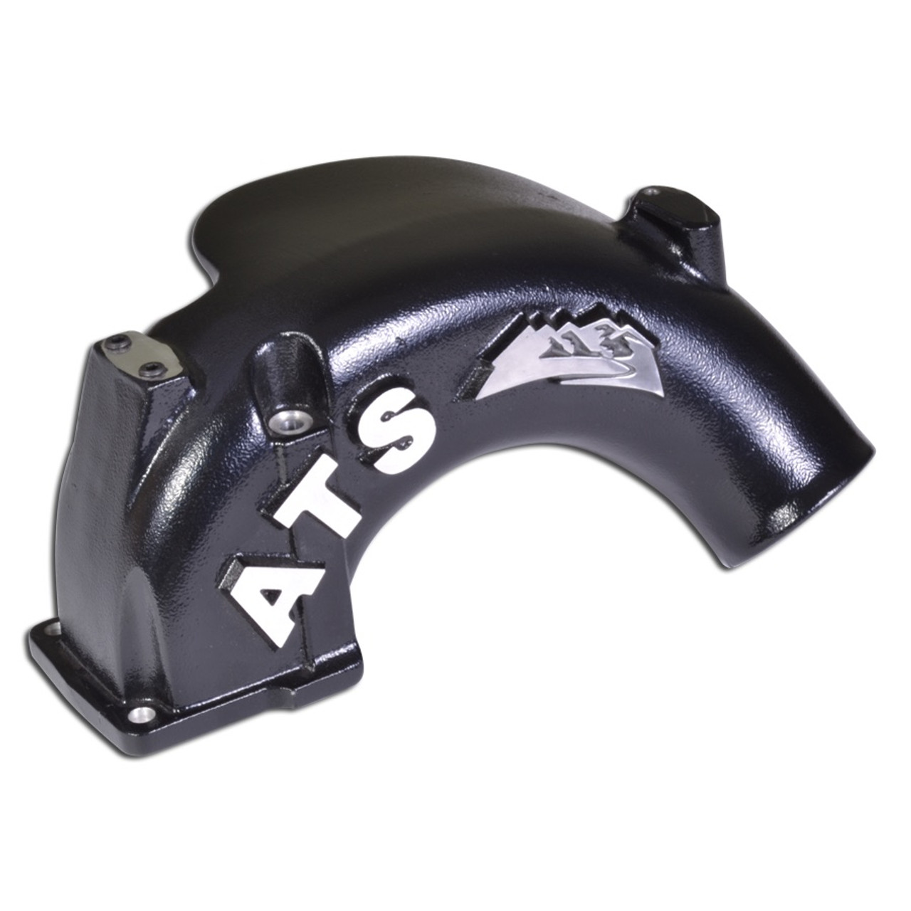 ATS 201-901-2164 ARCFLOW INTAKE FITS 1994-EARLY 1998 5.9L CUMMINS