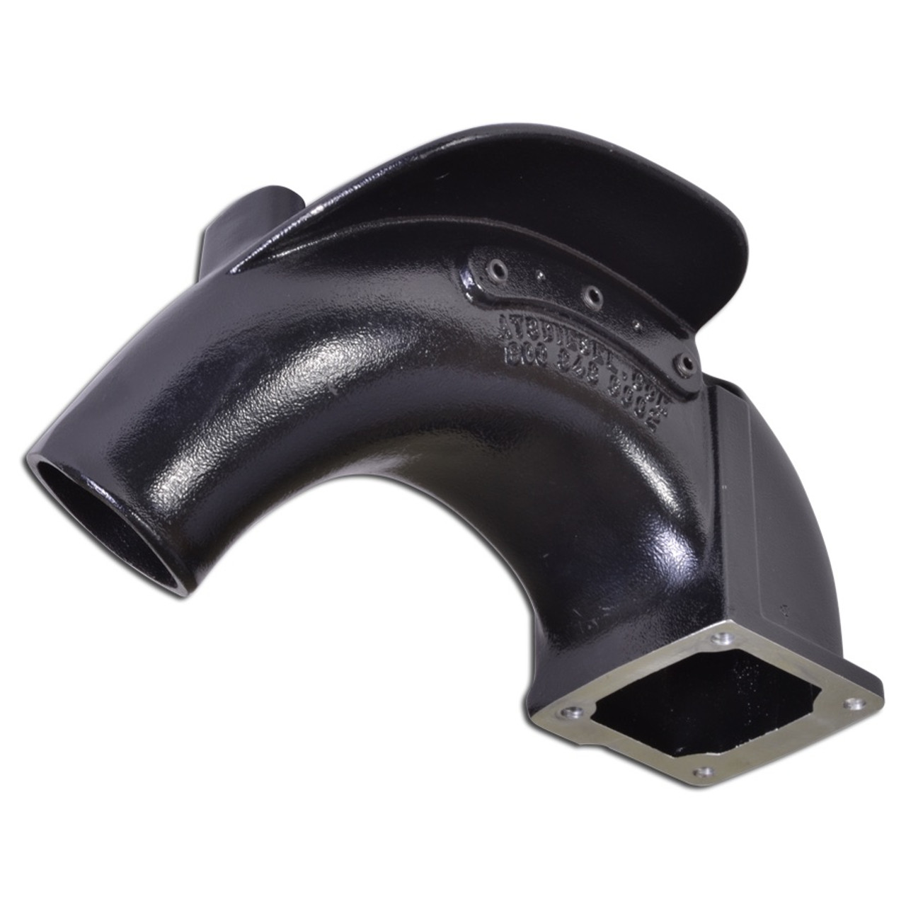 ATS 201-901-2164 ARCFLOW INTAKE FITS 1994-EARLY 1998 5.9L CUMMINS